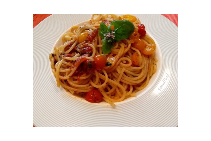 Al Pomodoro - BARACOA Bar - Restaurant - Lounge