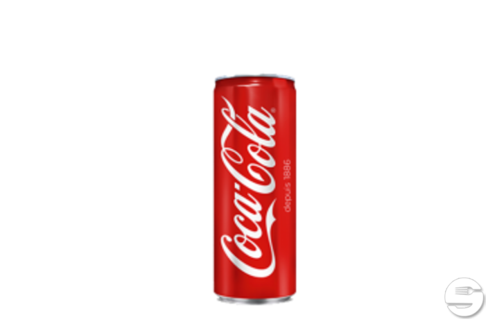 Coca Cola - BARACOA Bar - Restaurant - Lounge