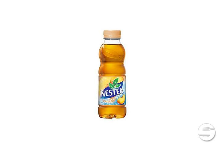 Nestea - BARACOA Bar - Restaurant - Lounge