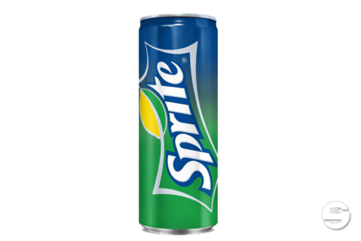 Sprite - BARACOA Bar - Restaurant - Lounge