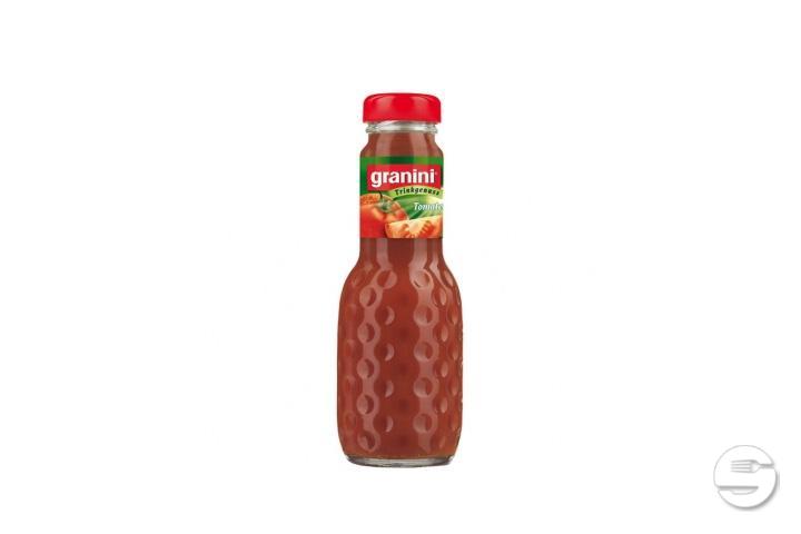 Granini - BARACOA Bar - Restaurant - Lounge