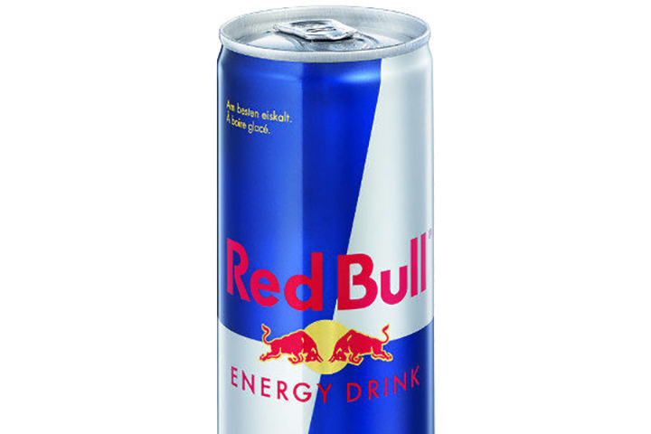 Red Bull Dose - BARACOA Bar - Restaurant - Lounge