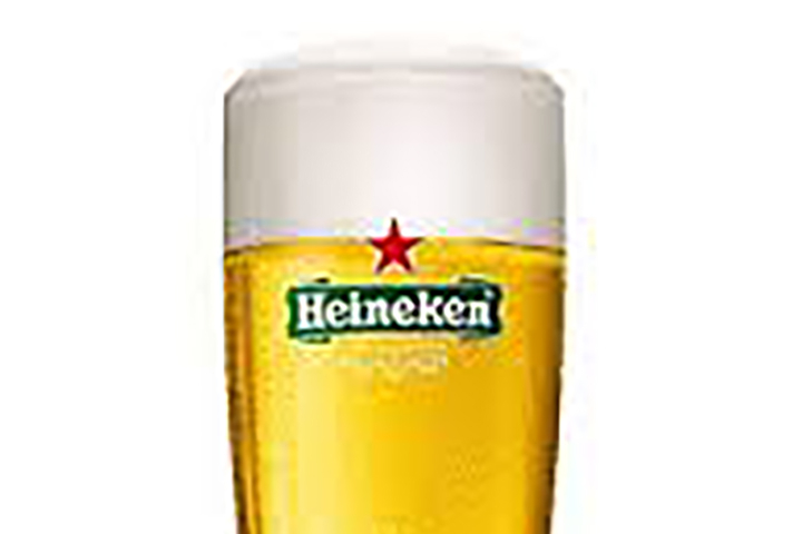 Heineken offen - BARACOA Bar - Restaurant - Lounge