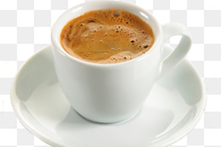 Caféprodukte - BARACOA Bar - Restaurant - Lounge