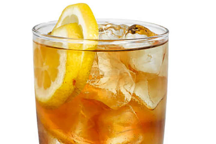 Nestea - BARACOA Bar - Restaurant - Lounge