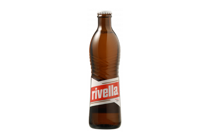 Rivella - BARACOA Bar - Restaurant - Lounge