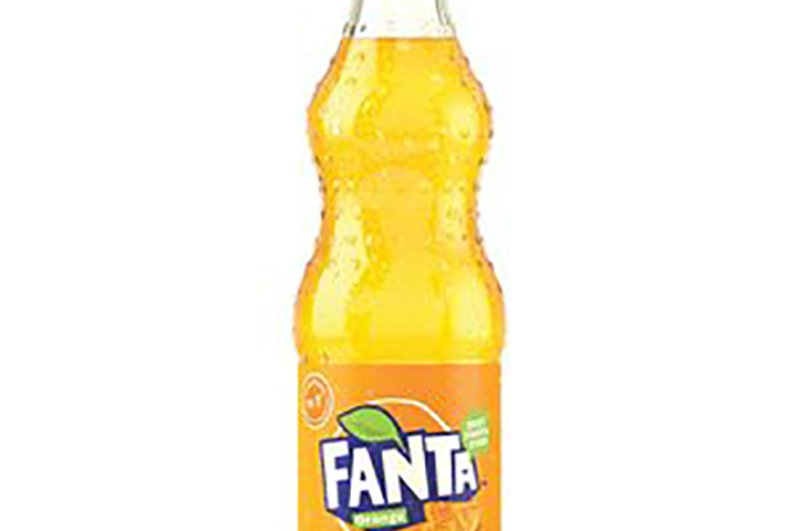 Fanta - BARACOA Bar - Restaurant - Lounge