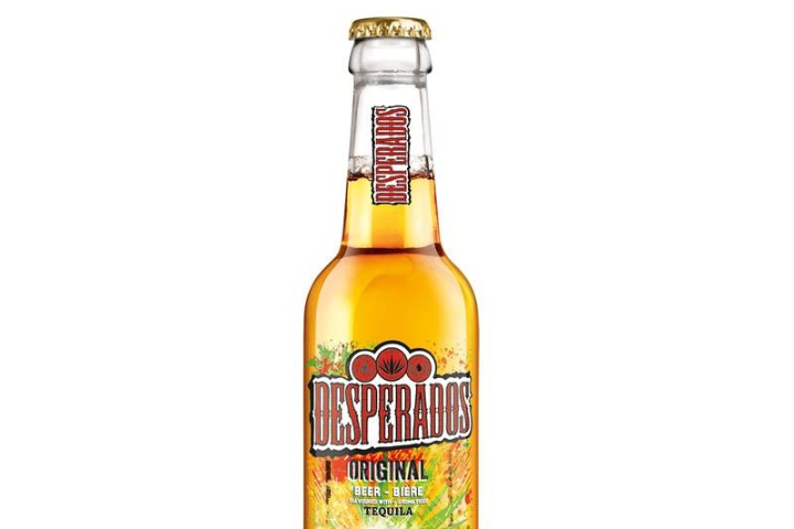 Desperados - BARACOA Bar - Restaurant - Lounge