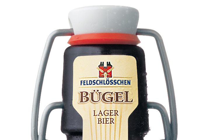 Feldschlösschen Bügel - BARACOA Bar - Restaurant - Lounge