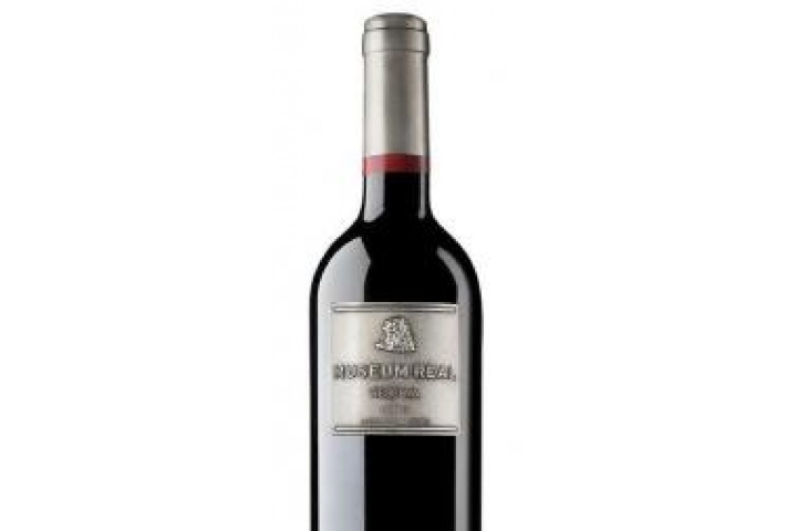 Rioja MUSEUM Real Reserva DOC - BARACOA Bar - Restaurant - Lounge
