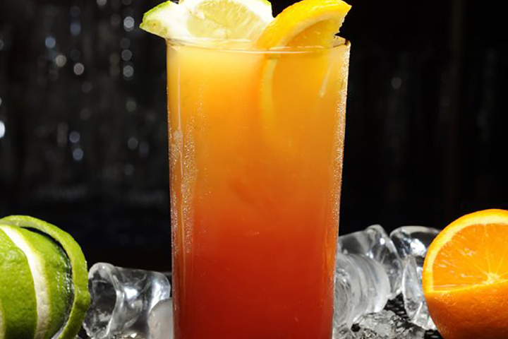 Florida - BARACOA Bar - Restaurant - Lounge