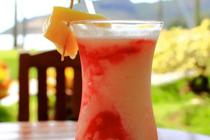 Waikiki - BARACOA Bar - Restaurant - Lounge