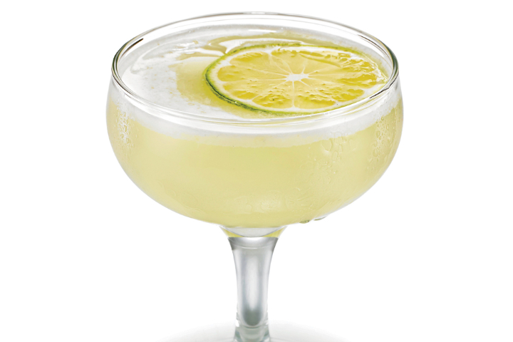 Daiquiri Classic - BARACOA Bar - Restaurant - Lounge
