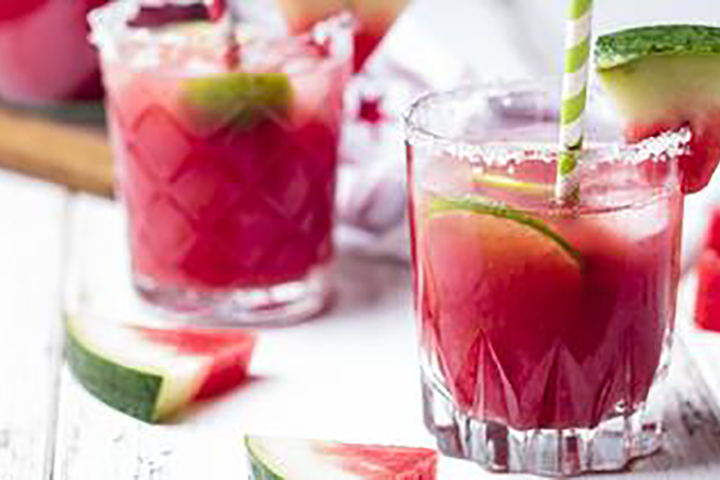 Melon Ball - BARACOA Bar - Restaurant - Lounge