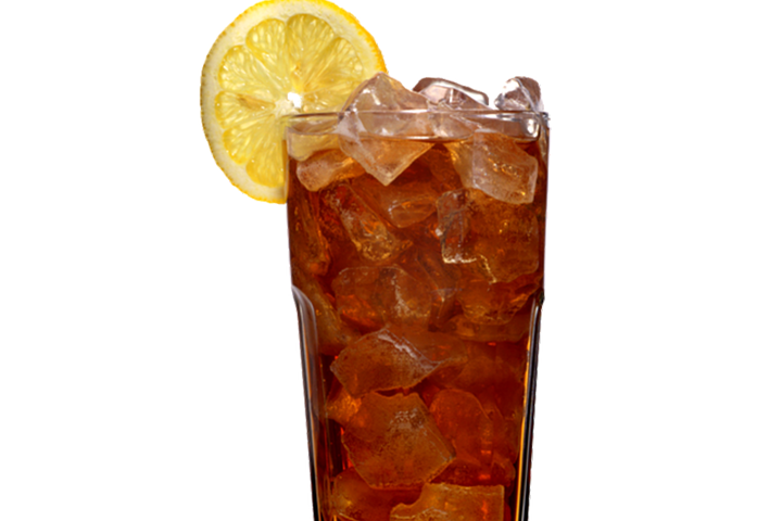 Long Island Ice Tea - BARACOA Bar - Restaurant - Lounge