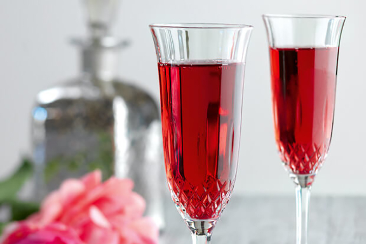 Kir Royal - BARACOA Bar - Restaurant - Lounge