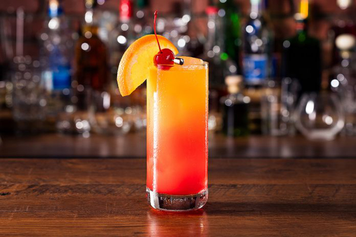 Baracoa Special - BARACOA Bar - Restaurant - Lounge