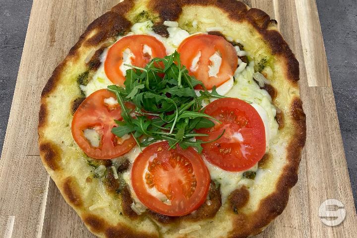 La Mozzarella - Le Freshmarket