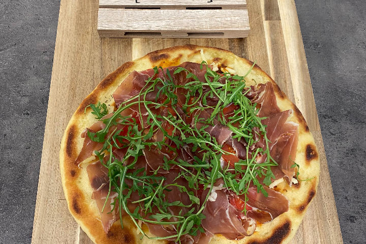 Prosciutto - Le Freshmarket