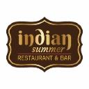 Logo Restaurant Indian Summer
