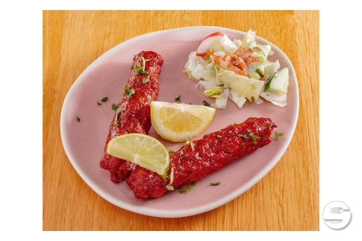 Sheekh Kebab - Restaurant Indian Summer