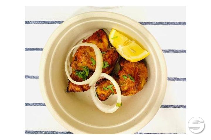 Chicken Tikka - Restaurant Indian Summer