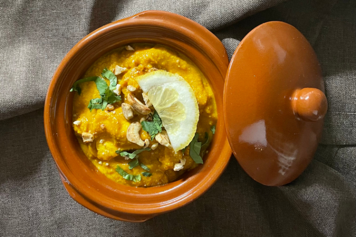 Chicken Changezi - Restaurant Indian Summer