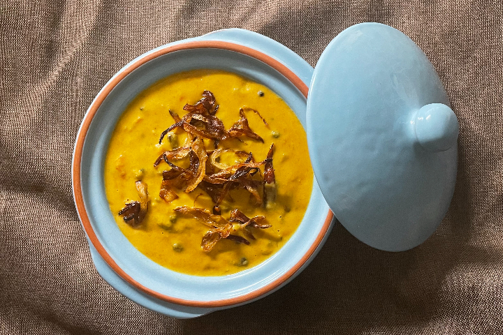 Dal Makhani - Restaurant Indian Summer