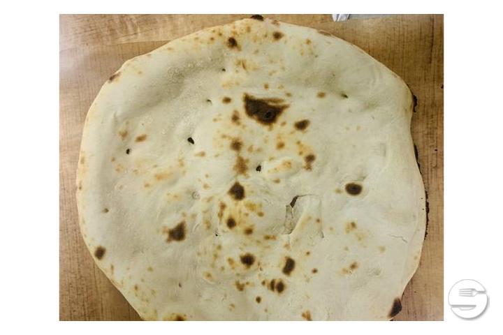 Plain Naan - Restaurant Indian Summer