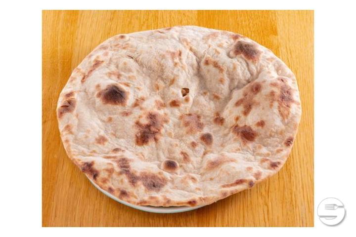 Tandoori Rotti - Restaurant Indian Summer