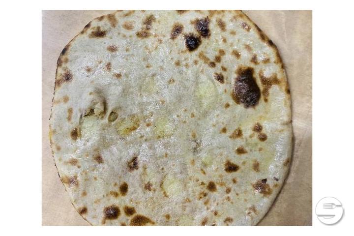 Aloo Paratha - Restaurant Indian Summer