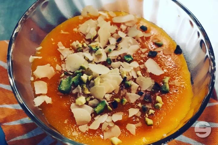 Halwa - Restaurant Indian Summer