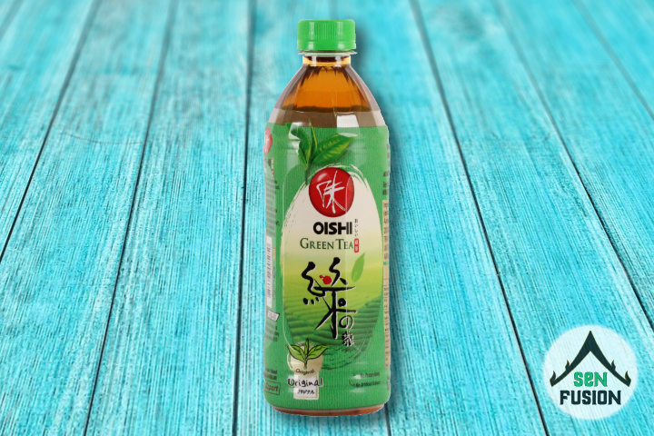 Oishi Original 50 cl. - Sen Fusion