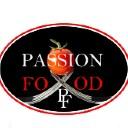 Logo Passion Food