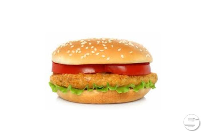 Panino al pollo - Passion Food