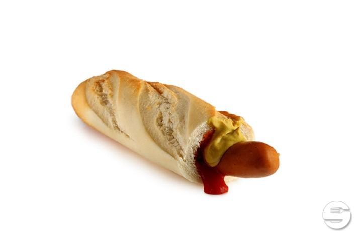 Hot Dog - Passion Food
