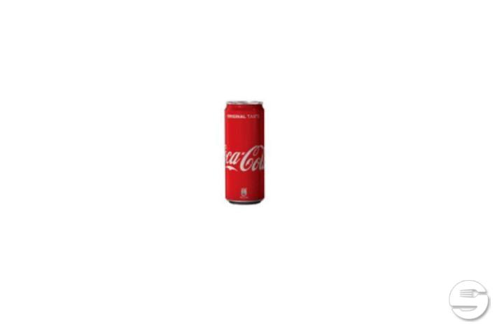 Coca - Cola - Passion Food