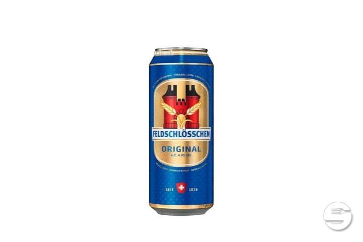Birra Lattina - Passion Food