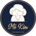 Logo Mê Kim