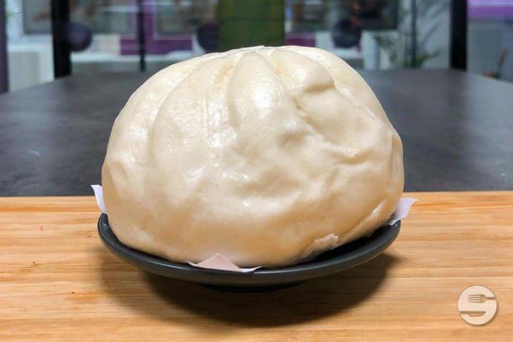 Banh Bao - Mê Kim