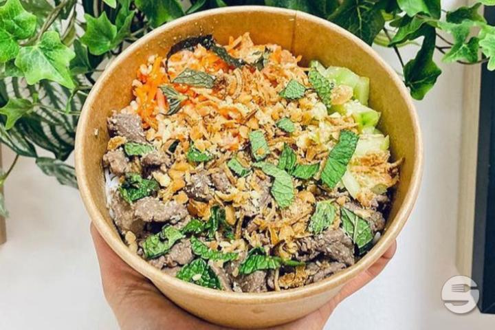 Bò Bún Beef - Mê Kim