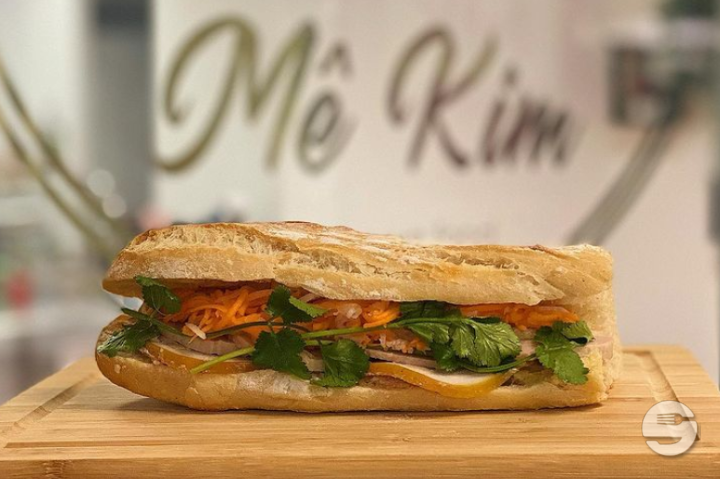 L’Original - Mê Kim
