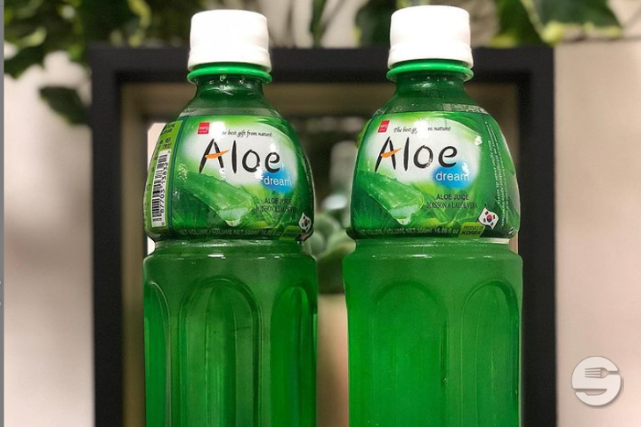 Aloe Vera - Mê Kim