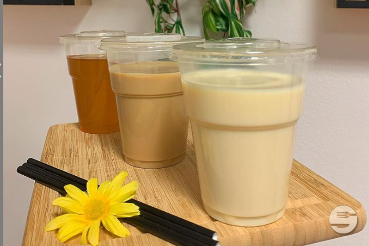Homemade Tea - Mê Kim