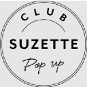 Logo Club Suzette