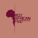 Logo Best African Food Switzerland
