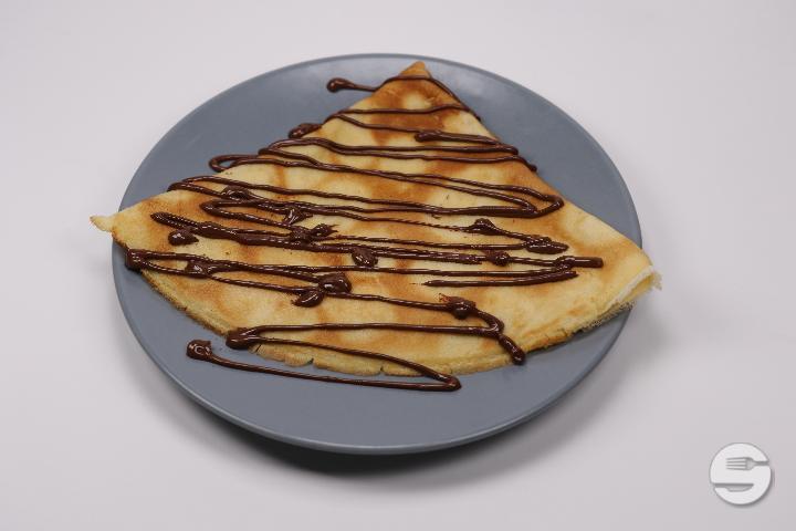 Sweet Pancakes with Cassava Flour - Best African Food Switzerland
