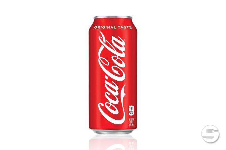 Coca-Cola - Best African Food Switzerland