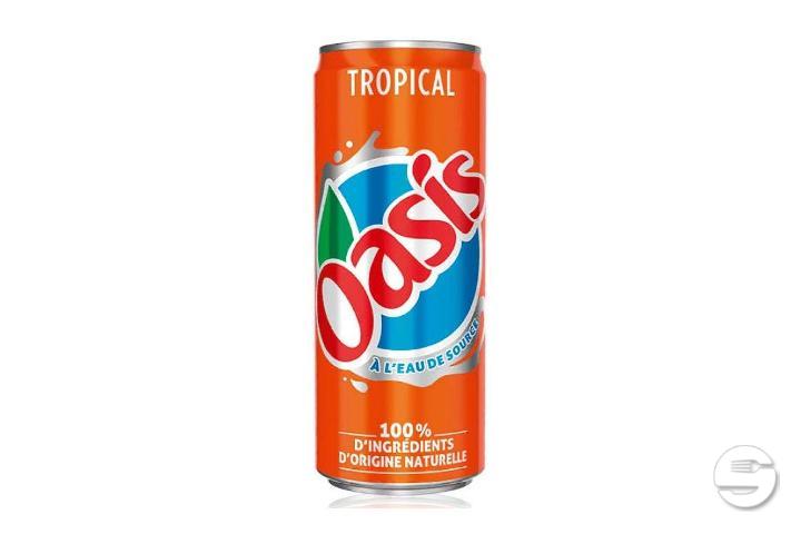 Oasis Tropicale - Best African Food Switzerland