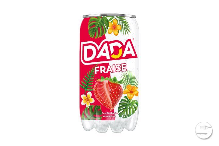 Dada Strawberry - Best African Food Switzerland